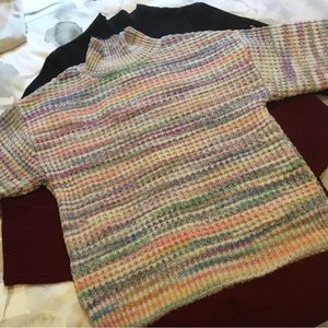 TopShop size L